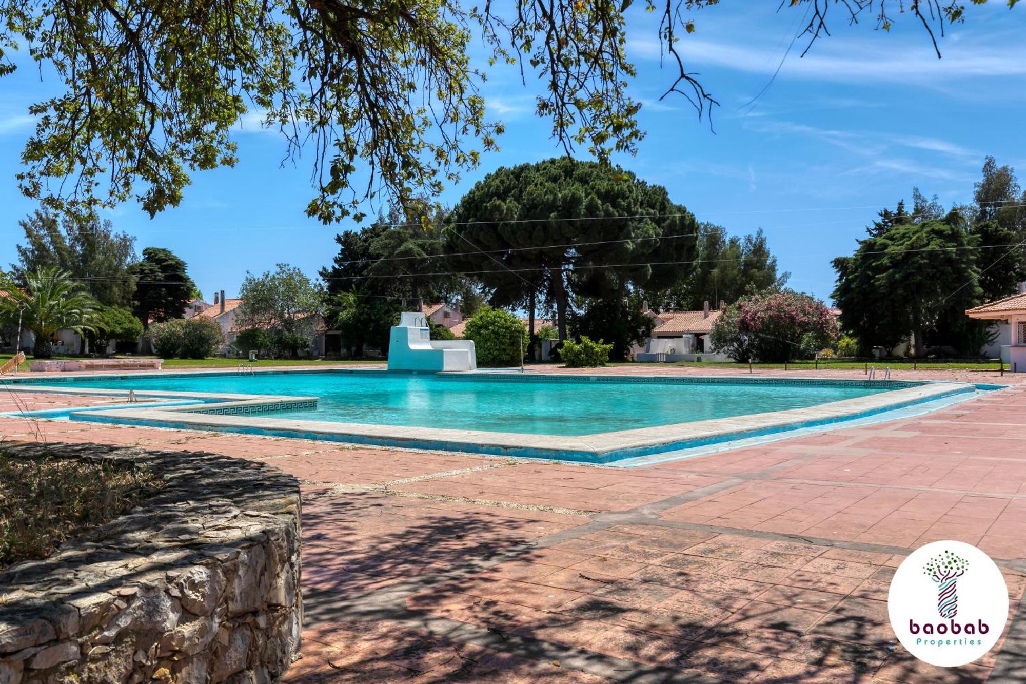 #268 Marvellous Villa Sapphire Albufeira Eksteriør billede