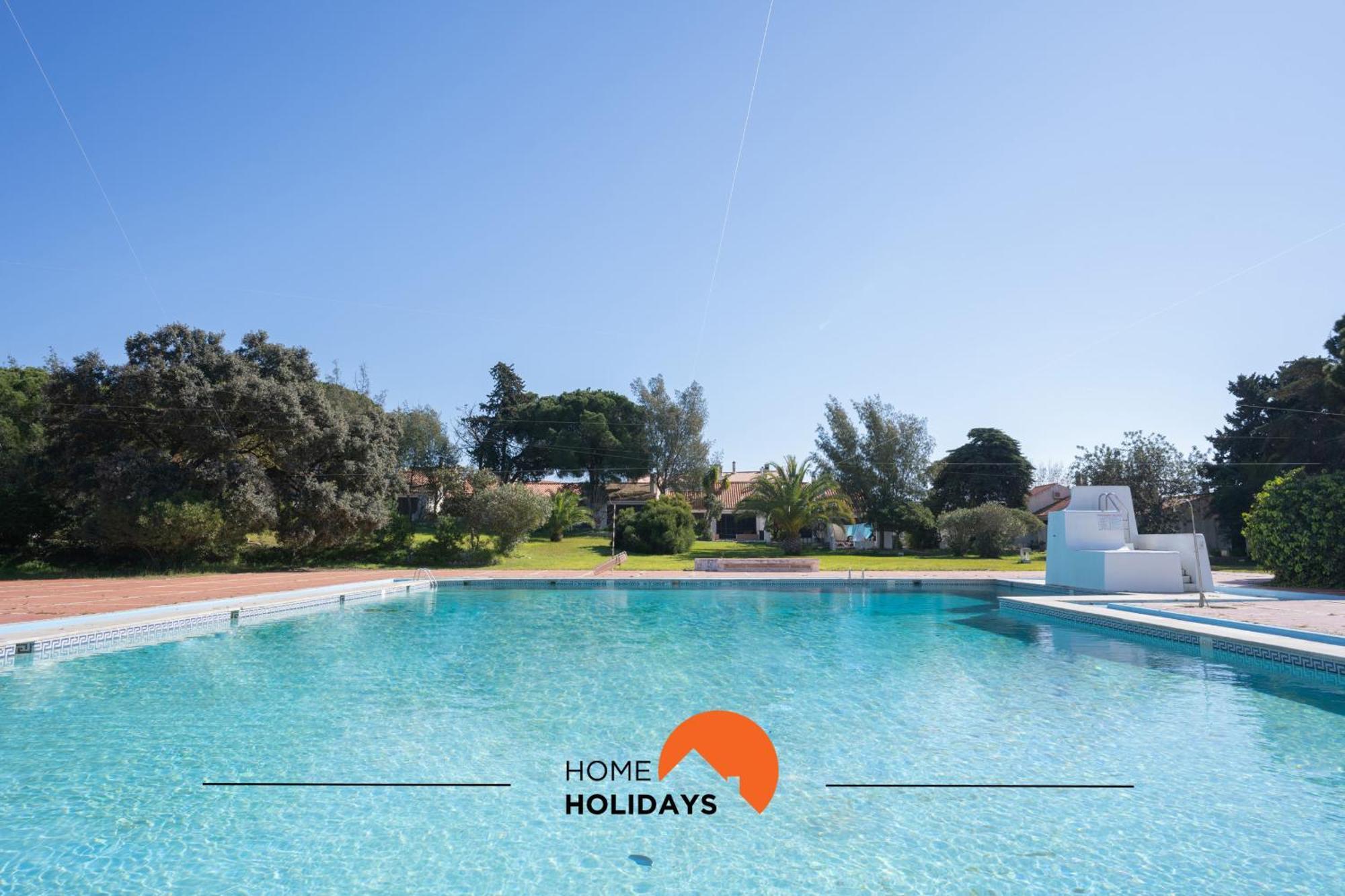 #268 Marvellous Villa Sapphire Albufeira Eksteriør billede