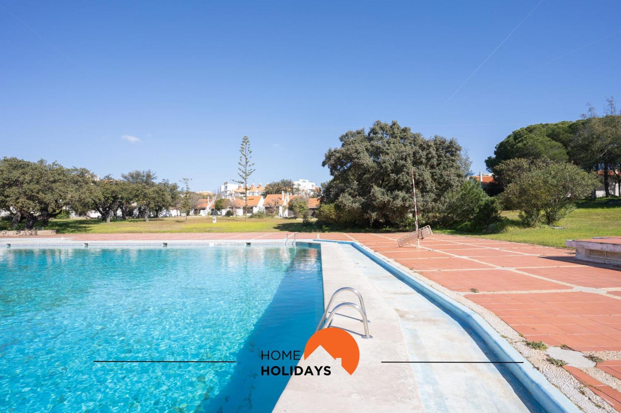 #268 Marvellous Villa Sapphire Albufeira Eksteriør billede