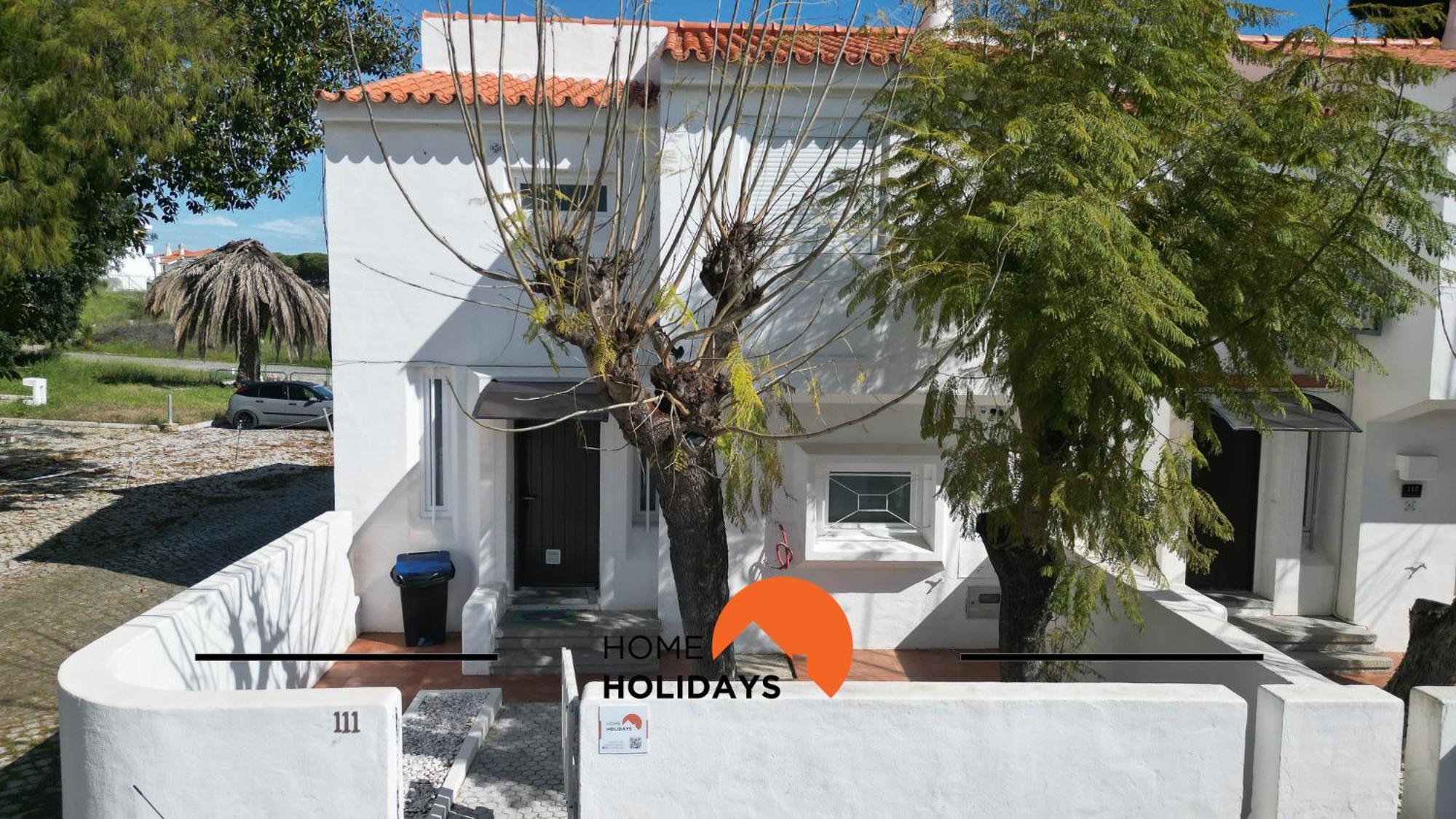 #268 Marvellous Villa Sapphire Albufeira Eksteriør billede