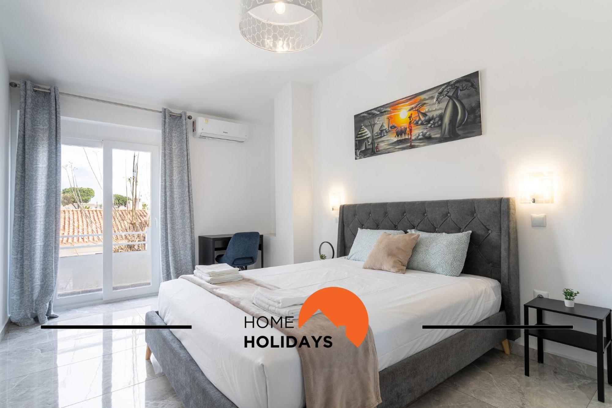 #268 Marvellous Villa Sapphire Albufeira Eksteriør billede