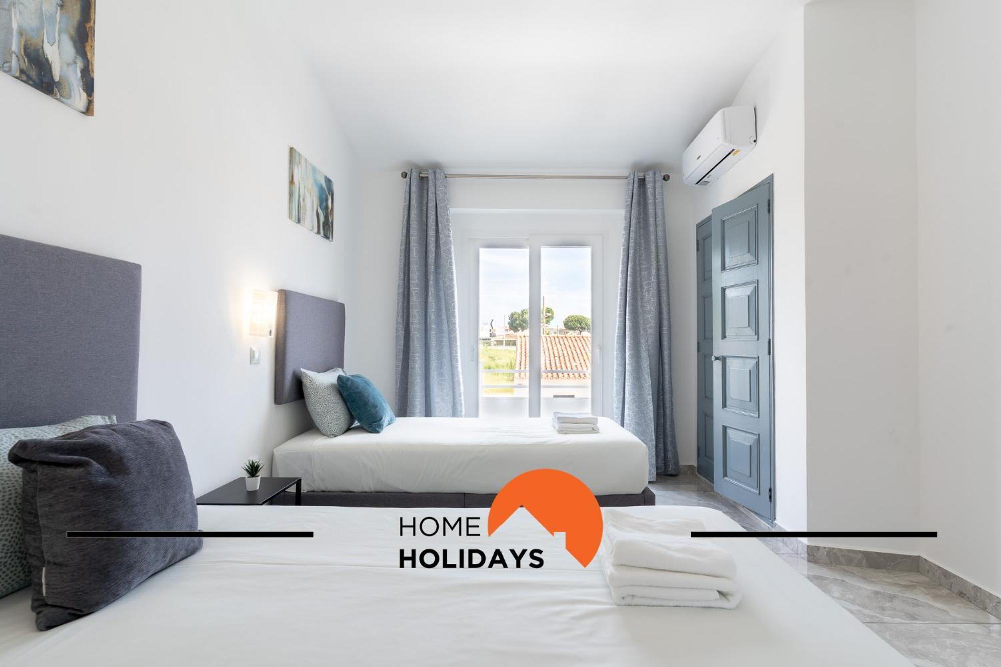 #268 Marvellous Villa Sapphire Albufeira Eksteriør billede