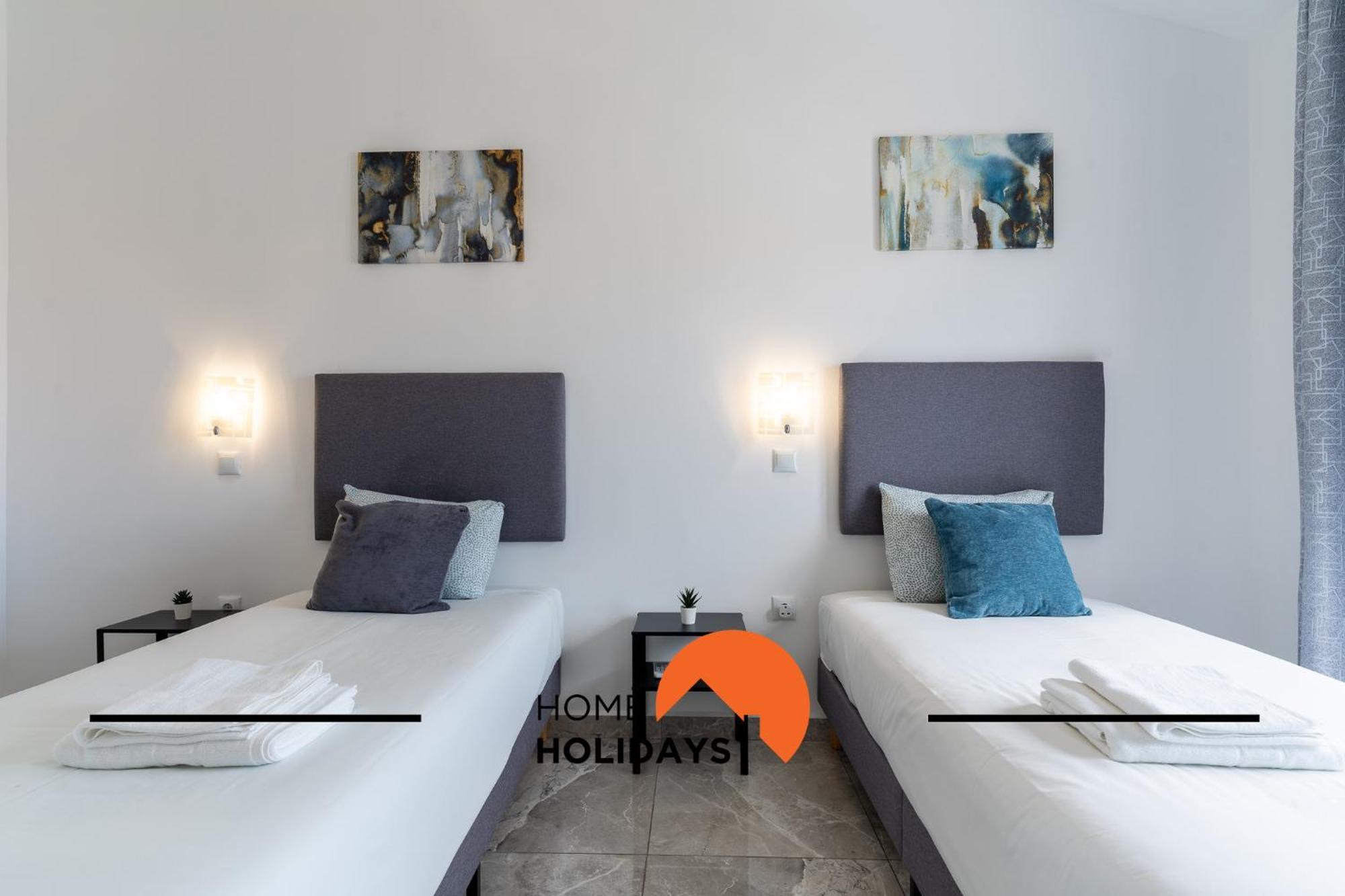 #268 Marvellous Villa Sapphire Albufeira Eksteriør billede
