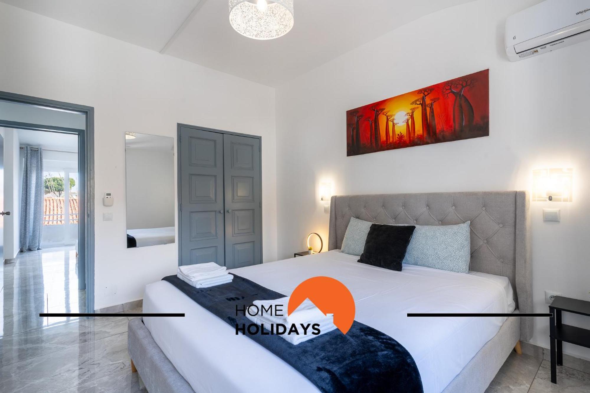 #268 Marvellous Villa Sapphire Albufeira Eksteriør billede